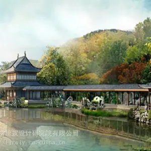 贵州别墅设计 贵阳酒店建筑设计 遵义消防设施工程设计