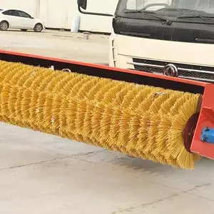 怎么卖专用车上的除雪铲