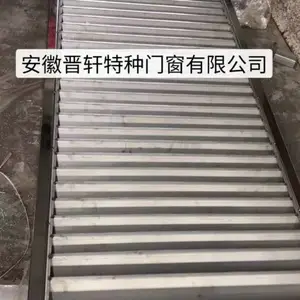 日照消声百叶窗,电动百叶窗供应