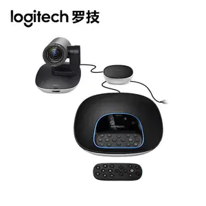 深圳罗技视频会议摄像头代理上 罗技cc3500e摄像头 带麦克风