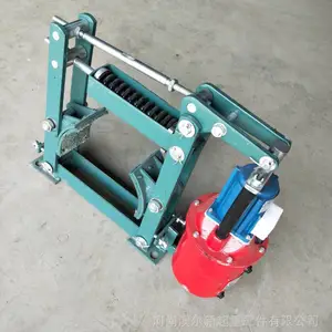 焦作电力液压鼓式制动器 制动器抱闸 起重机刹车制动