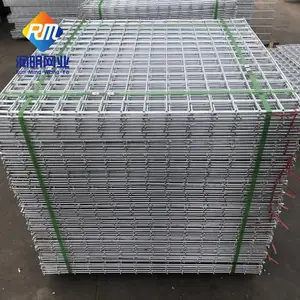 镀锌网片厂家 养殖笼子围栏防护 货架网片 网片批发