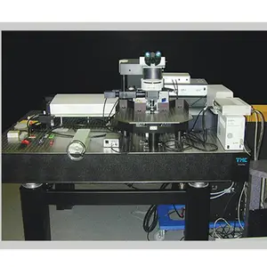 总代理TMC 784系列结构阻尼隔振平台,研究级