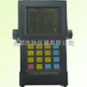 数字智能超声波探伤仪 HY2000