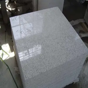 花岗岩芝麻白石材价格