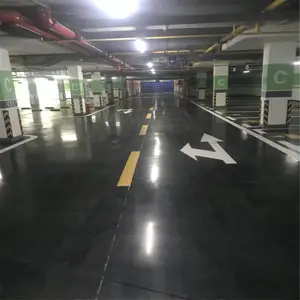 武汉市固化剂地坪