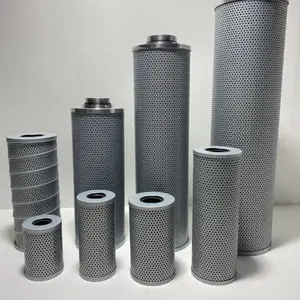 厂家直销FAX-25×10 液压油滤芯 LH黎明滤芯 滤油器生产厂家