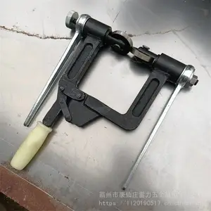 DJQ-2˫�浹������еʽ�ֹ��������45��90�ȹ����׵����豸