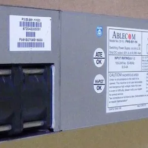 PWS-561-1H NF280D�˳���������Դģ�� ��΢ ABLECOM��Դ��Ӧ��