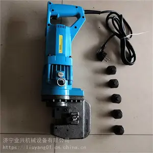 ����͵綯Һѹʽ��׻� 9mm�۸ֳ����Һѹʽ ͭ���巨����׻�