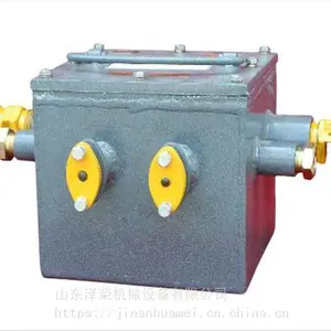 Djj0.35/660断电控制监视器