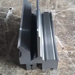 折弯机模具厂家供应液压折弯刀模具 不锈钢板材折弯刀模具价格优惠