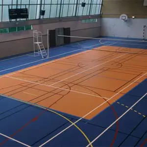承建篮球场地,足球场地羽毛球场地等运动场地面层