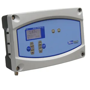 NOVATECH 诺法泰克1732氧分析仪发射器