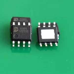 供应 宝砾微 PL8810X单晶片同步降压DCDC-衡丽