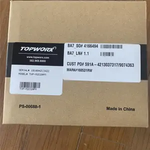 DXR-AS1GSEBtopworx阀位控制器尽情努力