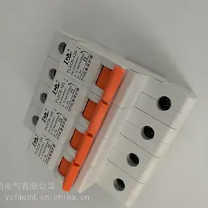 浪涌scb后备保护器开关防短路防火