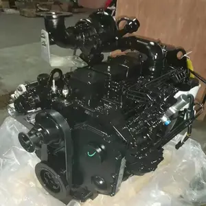 ����˹5.9L�������ܳ�6BTA5.9-C125���ͻ�