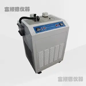 富顺德液化石油气残留物测定仪(液化石油气残留的试验方法)SY/T 7509
