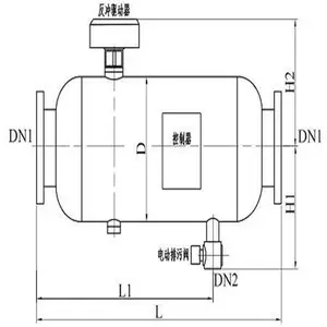 ZPG-16C����һ�廯ȫ�Զ�����ֱͨʽ����ϴ������
