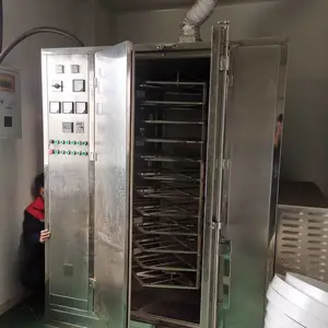 浩铭HMWB-6X小型微波真空试验机(功率连续可调)