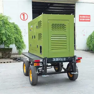 �����վ����120KW���ͷ������װ