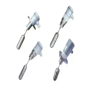 侧装式浮球开关(材质PP) 型号:SF-80库号:M160588