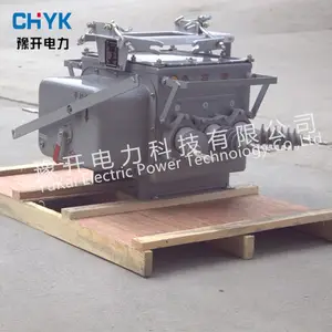 FZW28-12KV/630A�׹��ͻ������ϸ�ѹ��ո��ɿ��ض�·��