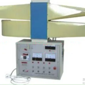 SY供型号:WH1-RG72库号:M385191热管换热器实验台