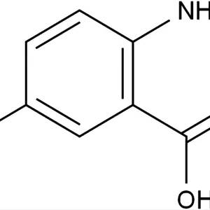 塞特瑞 2-氨基-5-氯苯甲酸 CAS:635-21-2 高纯度98%