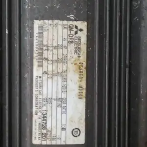 �ձ�������ٻ����� GM-D 0.4KW/380V/1:40 �׽ǰ�װ