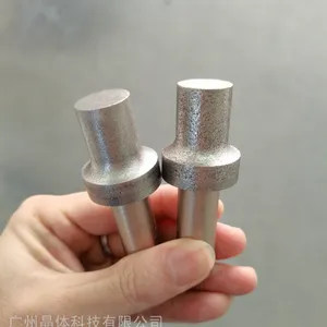 广晶牌开孔刀圆弧R角刀