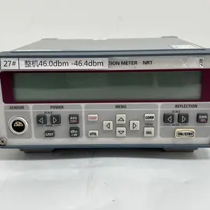 租赁罗德与施瓦茨NRT+Z44-25MHZ-4GHZ功率计+探头专用