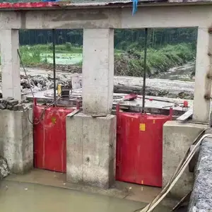 铜陵铸铁闸门 Φ40铸铁闸门重量型号齐全