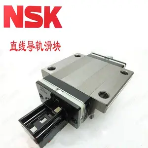 直线导轨滑块LH20EM LH25EM NH30 NH35GM加长法兰青岛销售