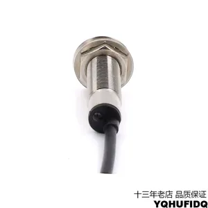 �����ӽ�����NJK-8002C-SJ ������ֱ������NPN���� ���Դ�����Ӧ��
