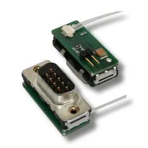 2ͨ��CAN/CAN FDתM.2�ӿ�CAN-M.2/402�¹�ESD��˾