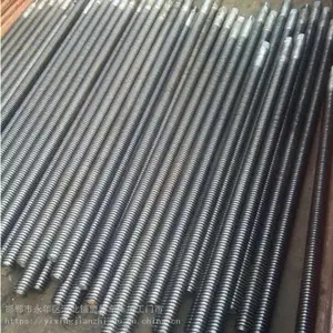 �˰�Ҷ����ָ�˫ͷ��˨ ϸ��˫ͷ��˨