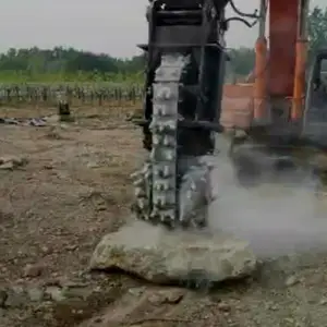 ��������ʽ���������濪��������ʽ��ʯ�и���๦����ʯ�綯ϳ�ڻ�