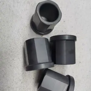 ��ѹ̼�����ܷ⻷�͸�ʴ���͸��£���ĥ��Ч���ȷ�Ӧ�ս��Ҫ��Խ