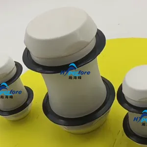 耐磨损清管器 产品回收使用清管球 适用广泛 保护环境