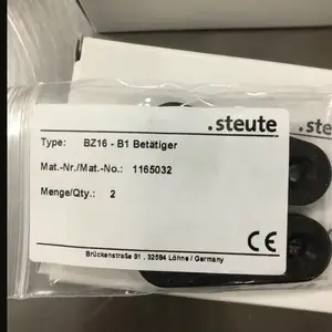 ��Ӧ steute ��������� BZ16 - B1