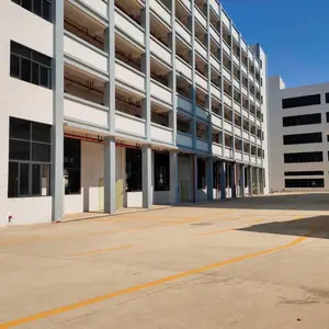 凤岗厂房出租出售,自建自营工业园区核心位置