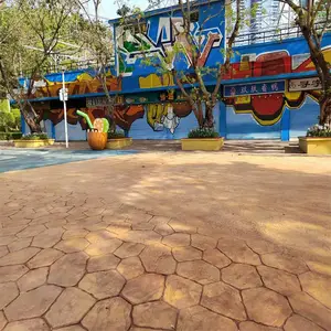 �㳡���ɫѹ��·��ʩ�����ۻ�����ѹ����ƺ���ϳ���