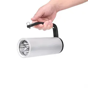SZSW2300防爆手提探照灯 充电式LED强光救援灯
