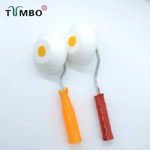 �������ǹ�Ͳˢǽ�������齺�����Ǳ߽��ޱ߹���������ˢ��о����