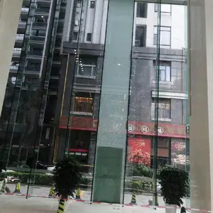 玻璃幕墙及外墙施工渗漏、开裂、脱落等外墙隐患排查 建筑物修缮 弘实 可靠
