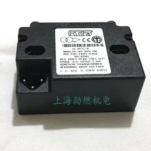 �ɴ�Fida��ѹ��MOD.26/40 ����ѹ��26kv ȼ�ջ���ѹ��MOD.26/48
