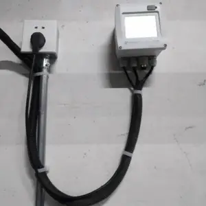 德国CS进口VA500插入式热式质量流量计工业用1