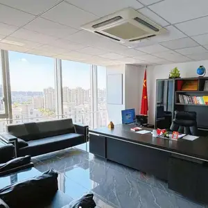 灵寿县超辉矿产品加工厂